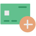 cartão de pagamento