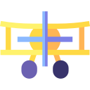 Biplane