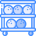 trolley