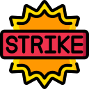 strajk