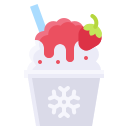 Shaved ice