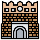 Нишская крепость