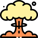 esplosione nucleare