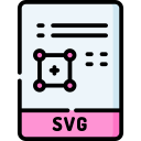 file in formato svg