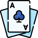 Playing cards