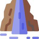 トゥゲラの滝