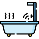 bathtube