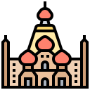 세인트 바실리 성당