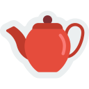 Teapot