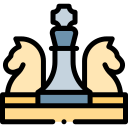 gra w szachy