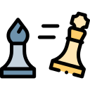 szach mat