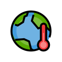 réchauffement climatique