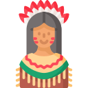 Native american