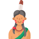 indiaan