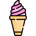 Ice cream cone