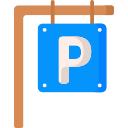 estacionamiento