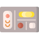 Food tray