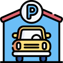 parkplatz