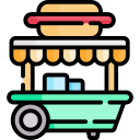 Food cart