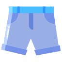 pantalones cortos