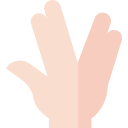 hand