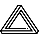 driehoekig