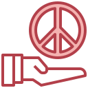 Peace symbol