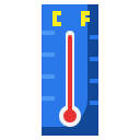 thermometer