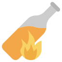 cocktail molotov