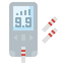 Hemoglobin test meter