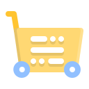 Shopping cart