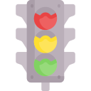 Traffic lights