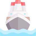 barca da carico