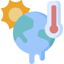 il riscaldamento globale