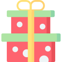 cadeaus