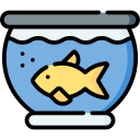 Fish bowl