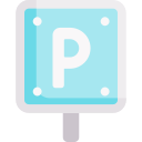 parkeerplaats