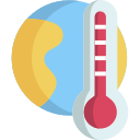 il riscaldamento globale