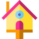 Birdhouse