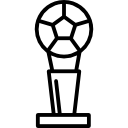 trophäe