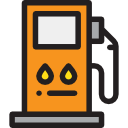 gasolinera