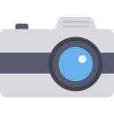 fotocamera ar
