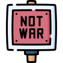 nie ma wojny