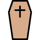 Coffin