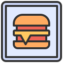 hamburger