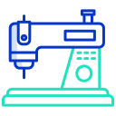 máquina de coser
