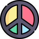 Peace symbol