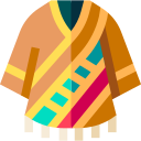 poncho