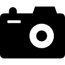 Photo camera