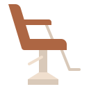 silla de salón